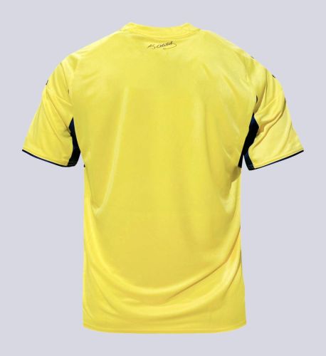 Fenerbahçe SK 2025-26 Europa League Away Kit