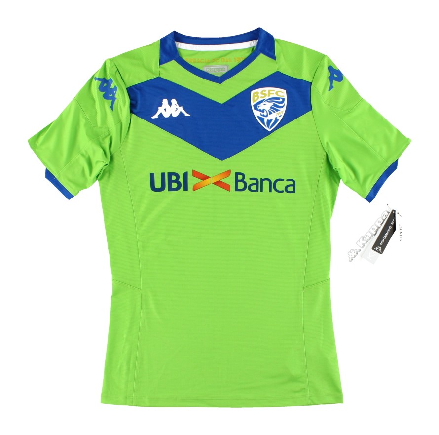 Brescia Calcio 2019-20 GK Kit