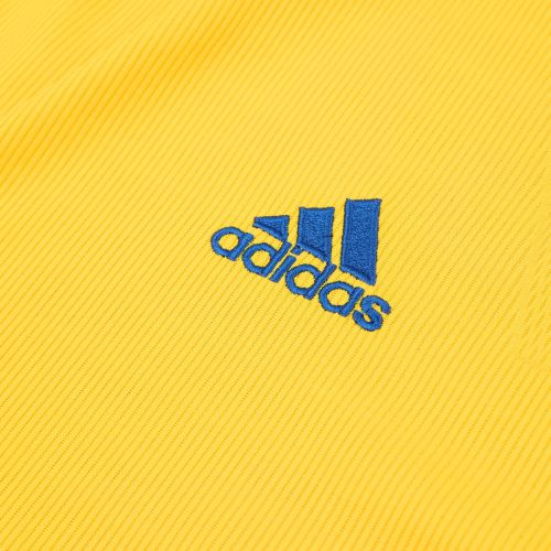Romania 1998 World Cup Home Kit