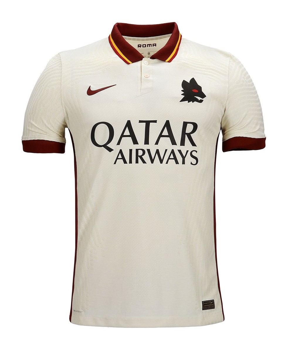AS Roma 2020-21 Away Kit