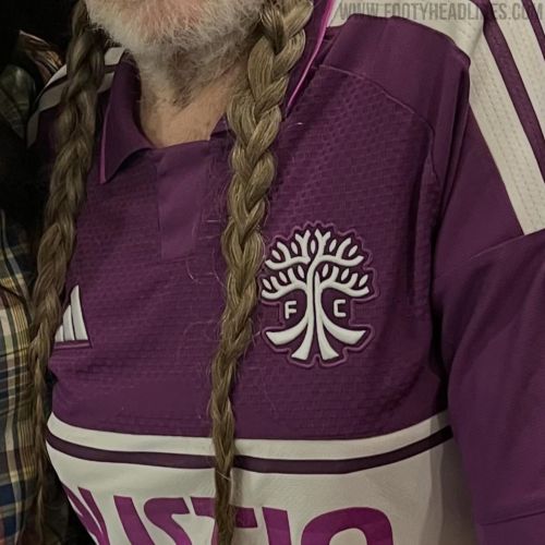 Austin FC 2026 Third Kit