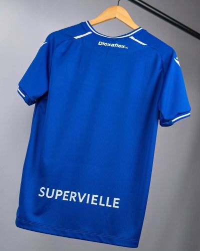 Vélez Sarsfield 2026 Fourth Kit