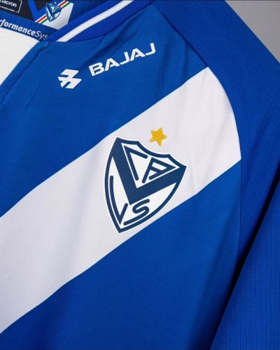 Vélez Sarsfield 2026 Fourth Kit