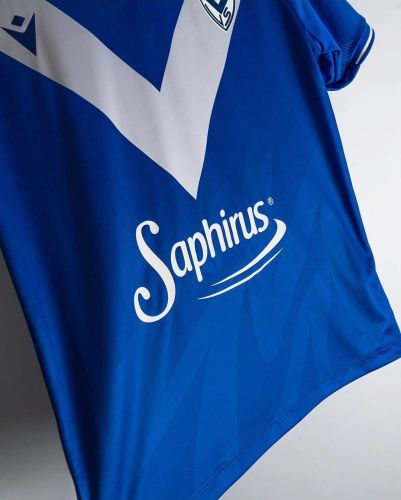 Vélez Sarsfield 2026 Fourth Kit