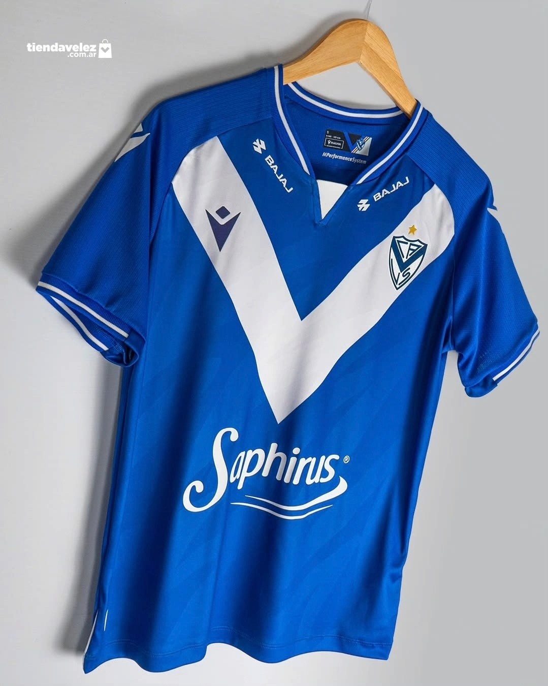 Vélez Sarsfield 2026 Fourth Kit