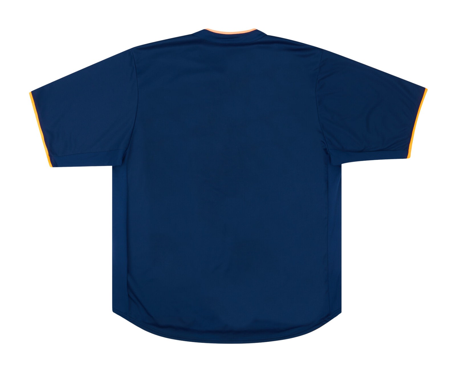 Montpellier HSC 2002-03 Home Kit