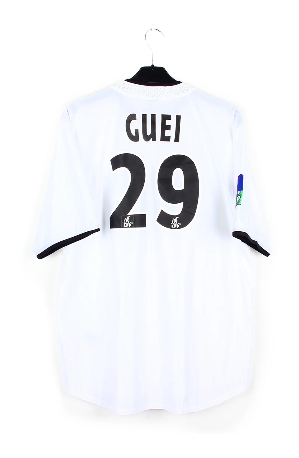 Montpellier HSC 2002-03 Away Kit