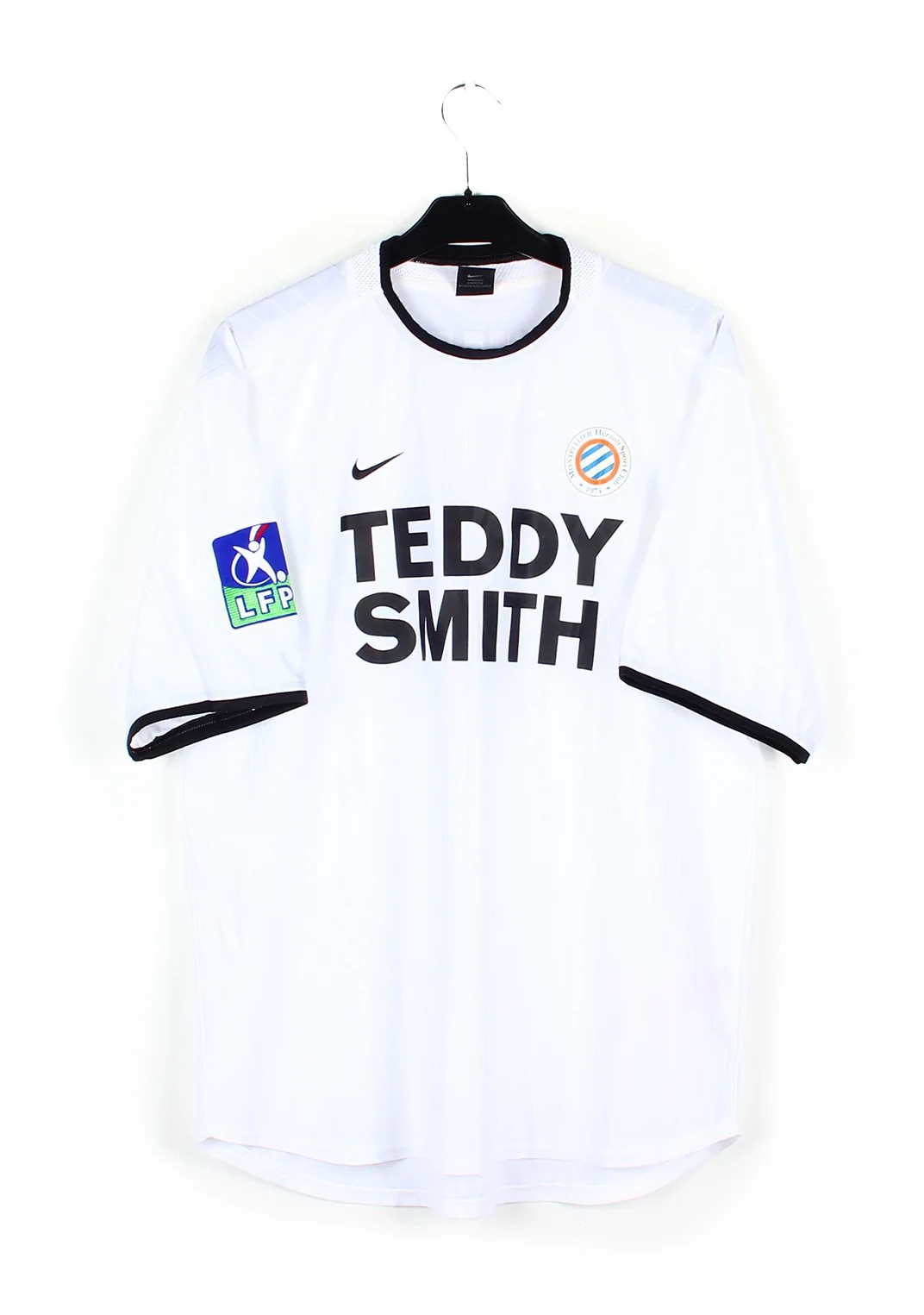 Montpellier HSC 2002-03 Away Kit