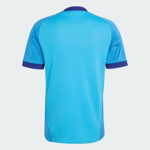 Flamengo 2026 GK Third Kit