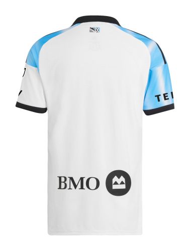 CF Montréal 2026 Third Kit