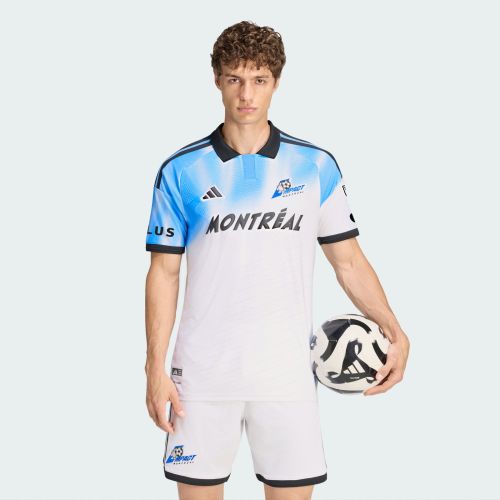 CF Montréal 2026 Third Kit