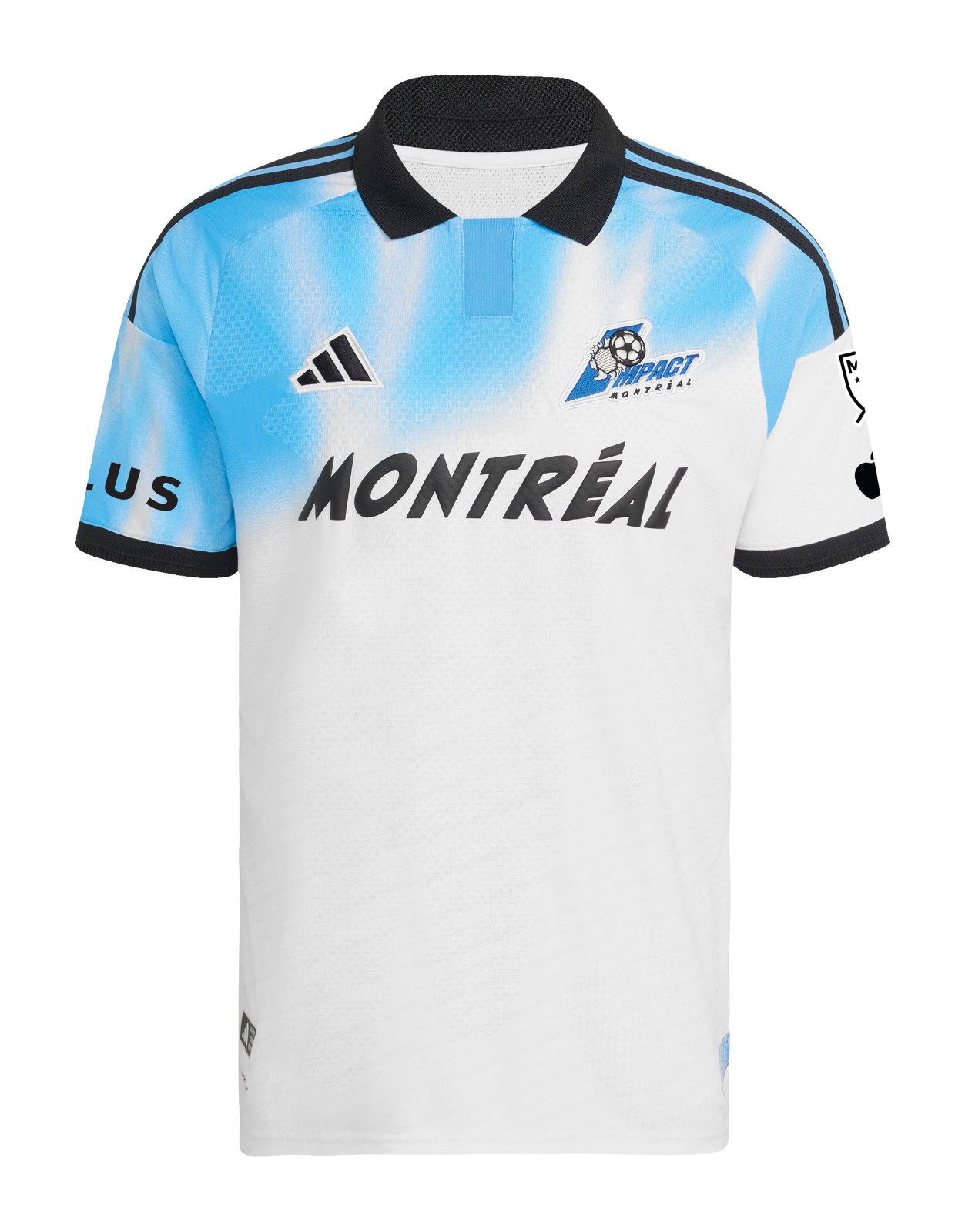 CF Montréal 2026 Third Kit
