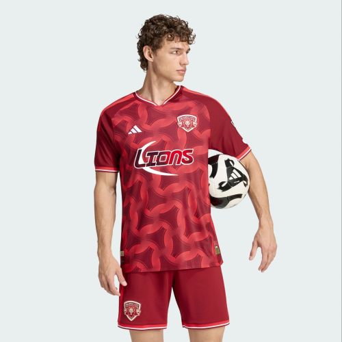 Orlando City 2026 Third Kit