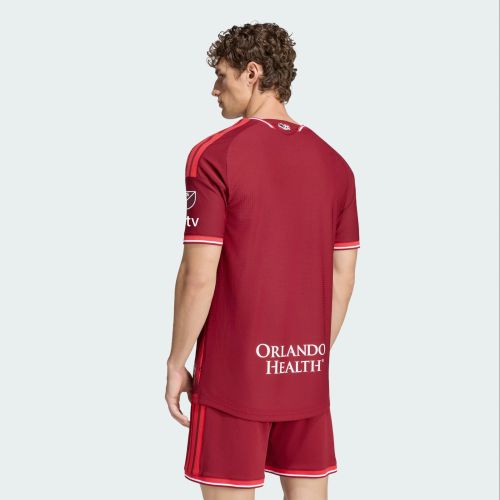 Orlando City 2026 Third Kit