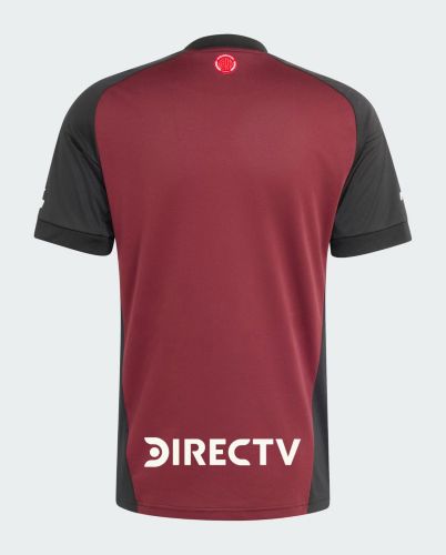 River Plate 2026 GK 5 Kit