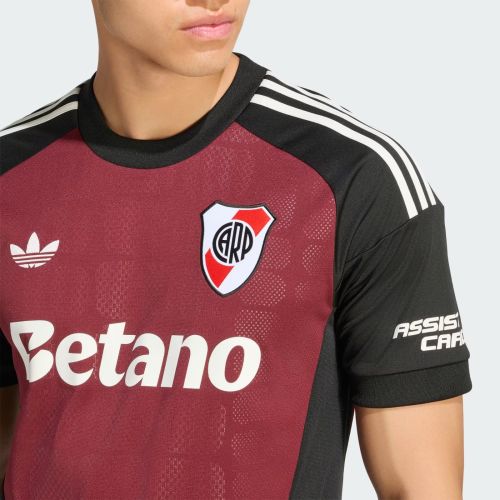 River Plate 2026 GK 5 Kit