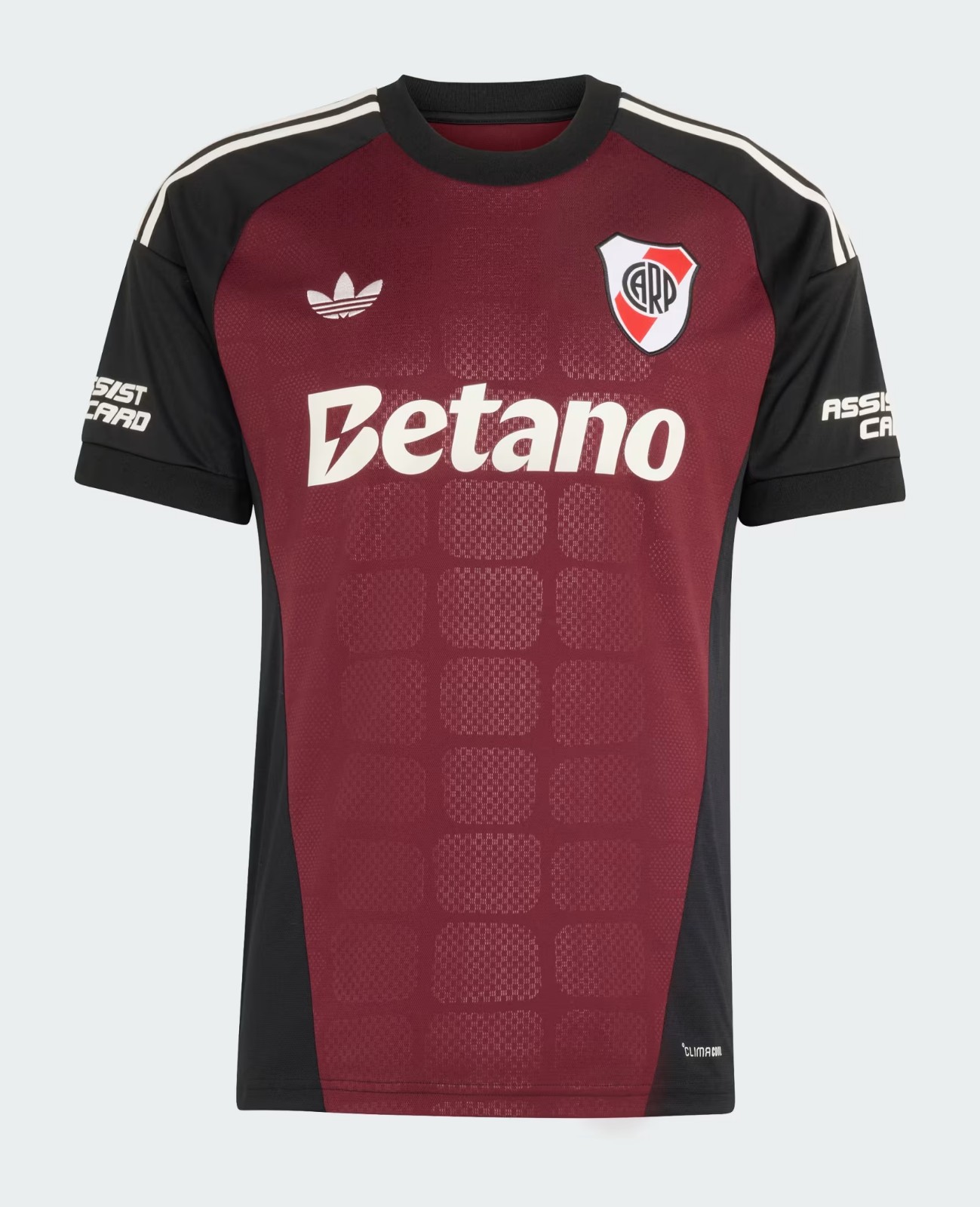 River Plate 2026 GK 5 Kit