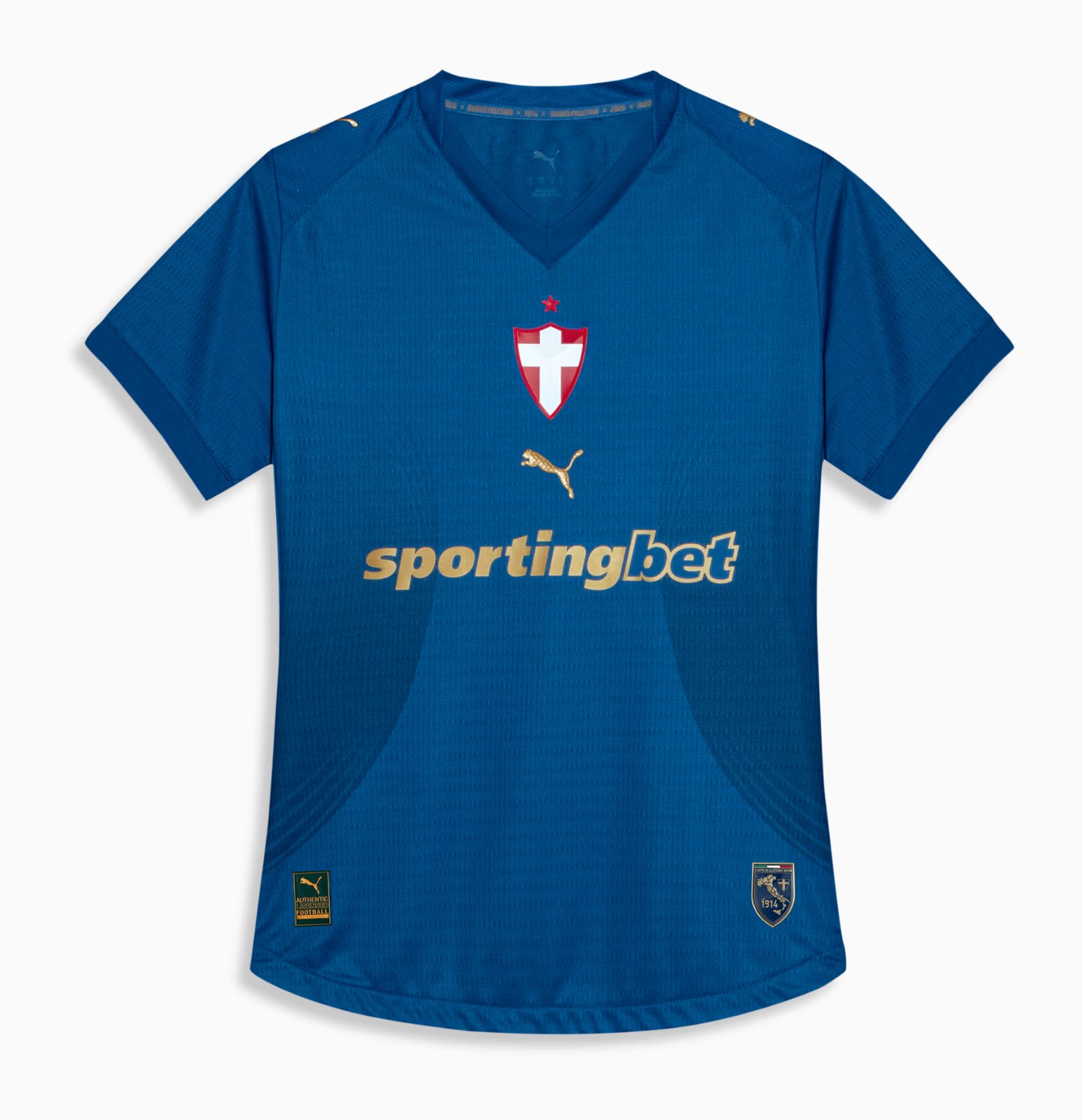Palmeiras 2026 Third Kit