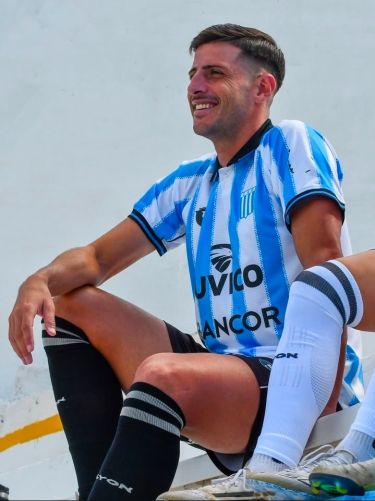 CA Racing 2026 Home Kit