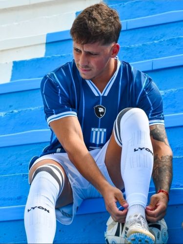 CA Racing 2026 Away Kit