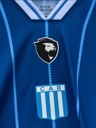 CA Racing 2026 Away Kit