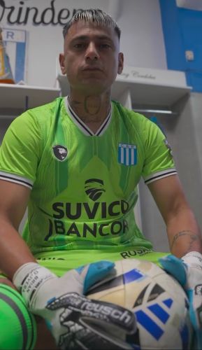 CA Racing 2026 GK 1 Kit