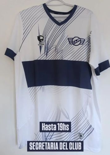 Jorge Newbery de Comodoro Rivadavia 2026 Home Kit