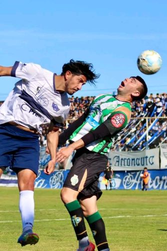 Jorge Newbery de Comodoro Rivadavia 2026 Home Kit