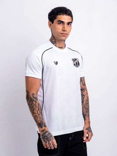 Ceará 2026 Away Kit