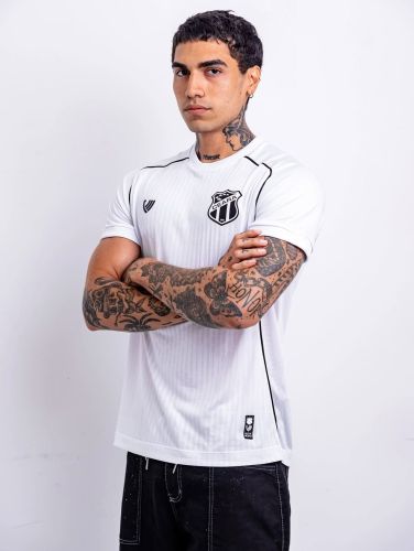 Ceará 2026 Away Kit