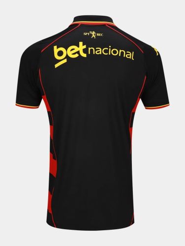 Sport Recife 2026 Home Kit