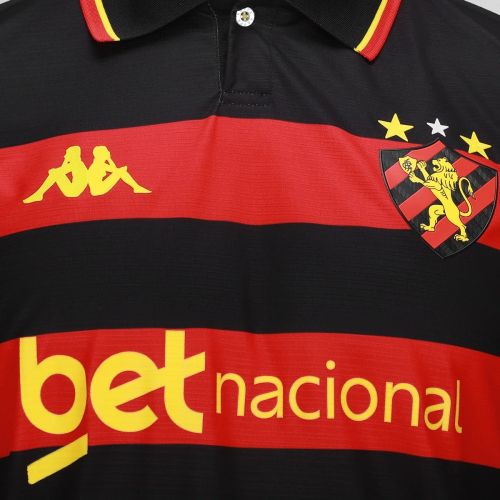 Sport Recife 2026 Home Kit