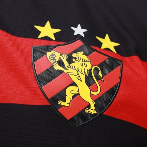 Sport Recife 2026 Home Kit
