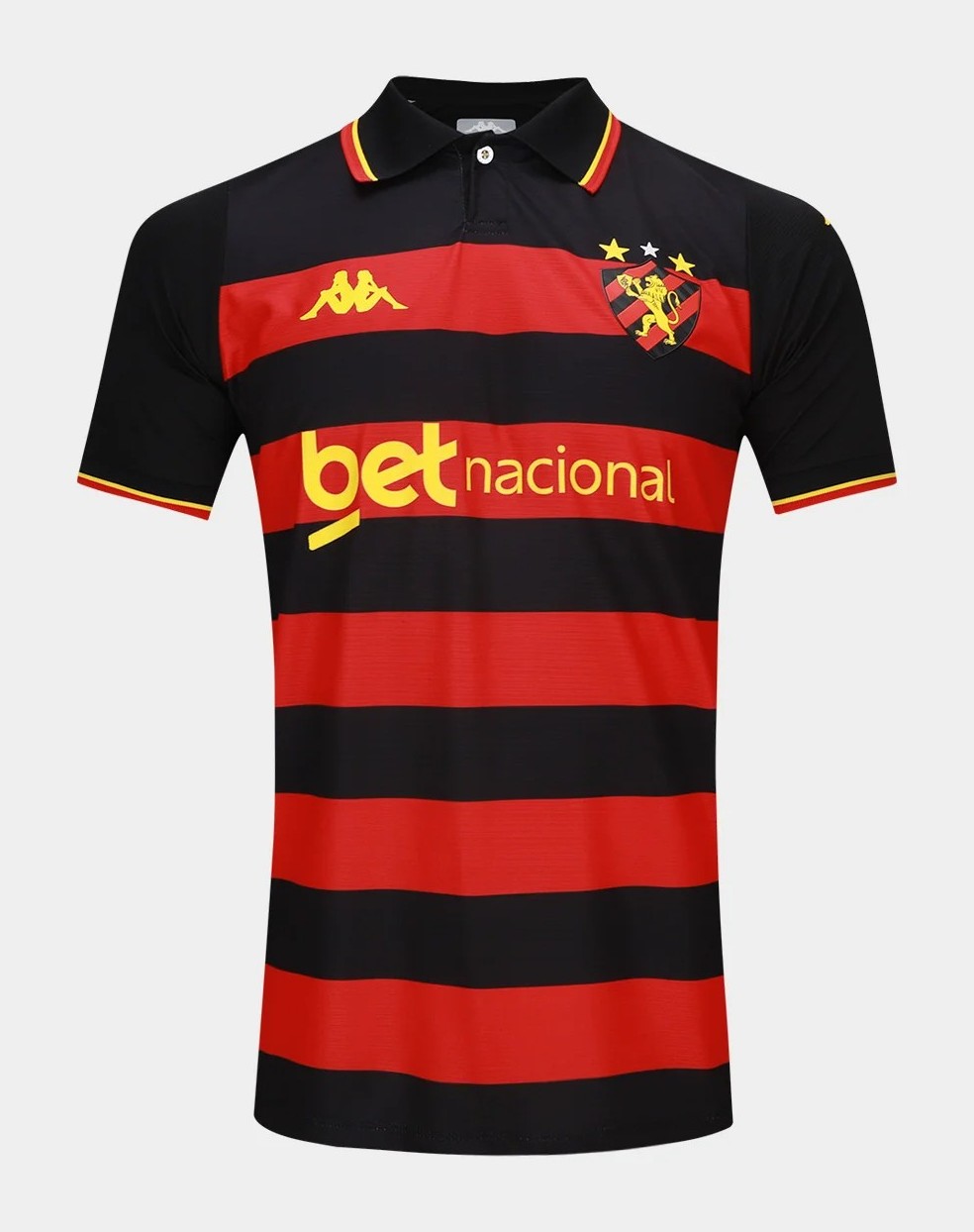 Sport Recife 2026 Home Kit