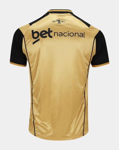 Sport Recife 2026 Away Kit