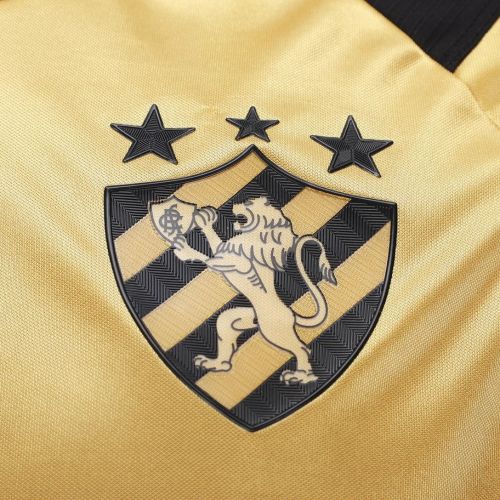 Sport Recife 2026 Away Kit
