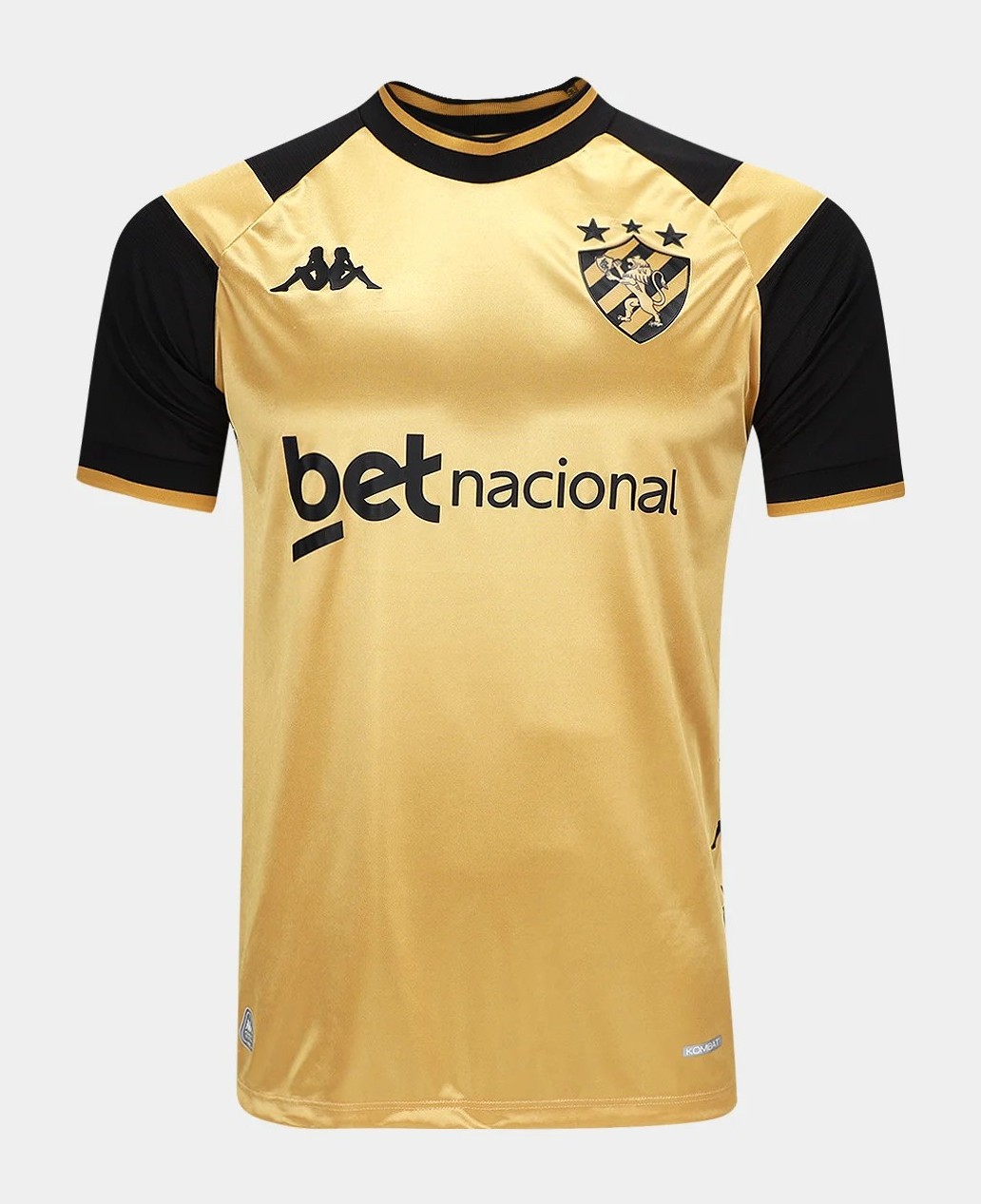 Sport Recife 2026 Away Kit