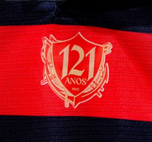 Sport Recife 2026 Home V6 Kit