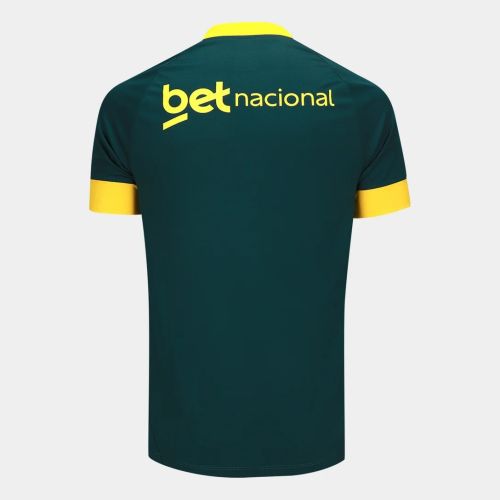 Sport Recife 2026 GK 1 Kit