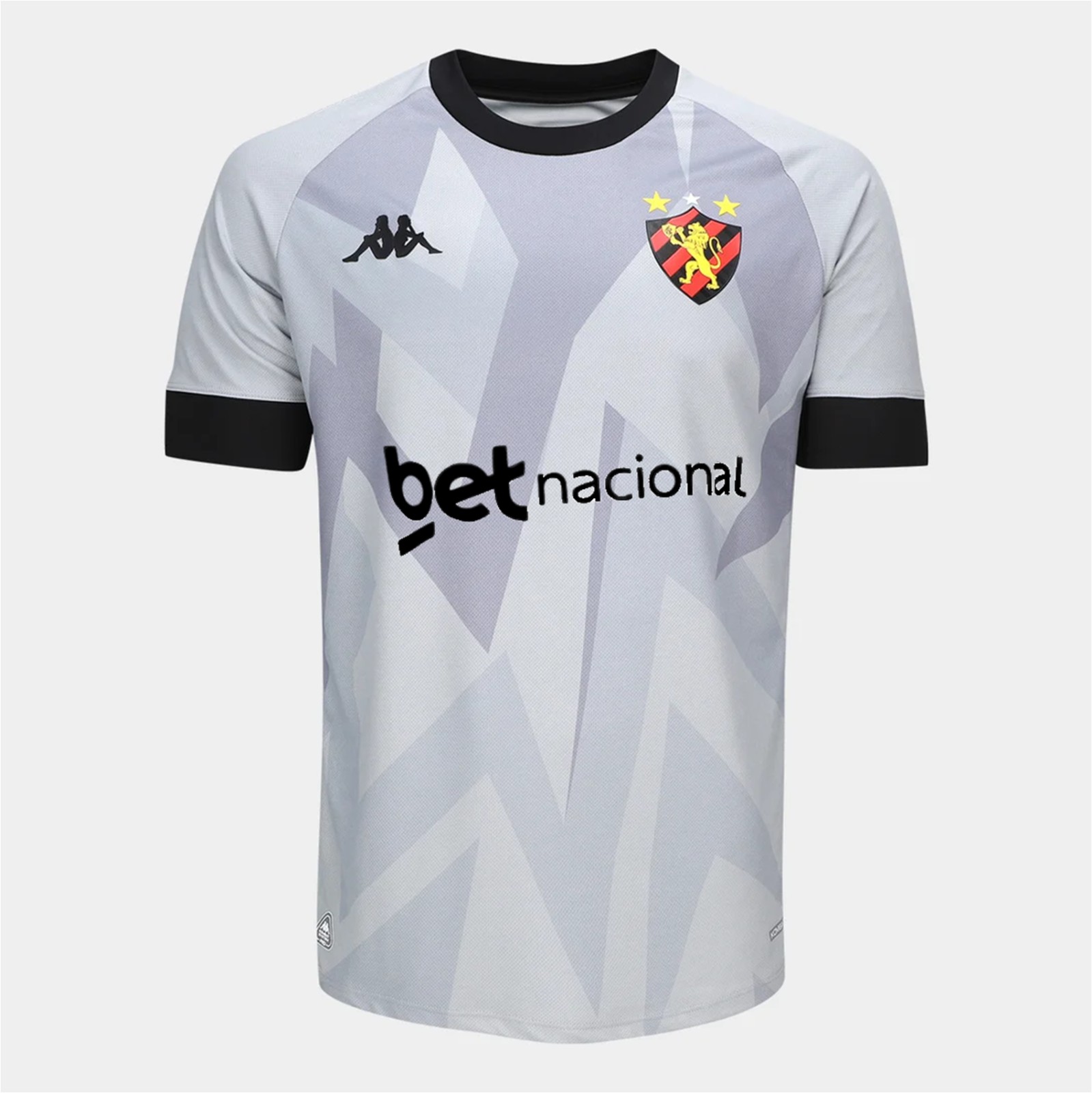 Sport Recife 2026 GK 2 Kit