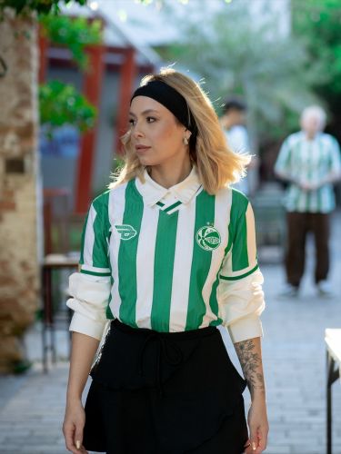 EC Juventude 2026 Home Kit