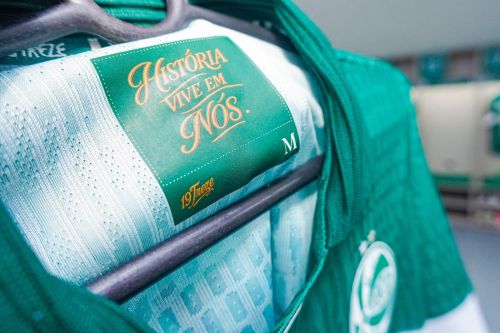 EC Juventude 2026 Third Kit