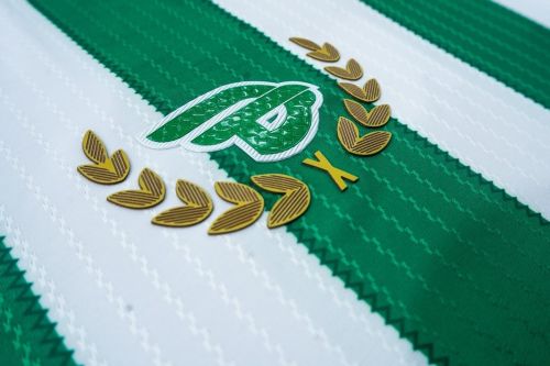 EC Juventude 2026 Home V2 Kit