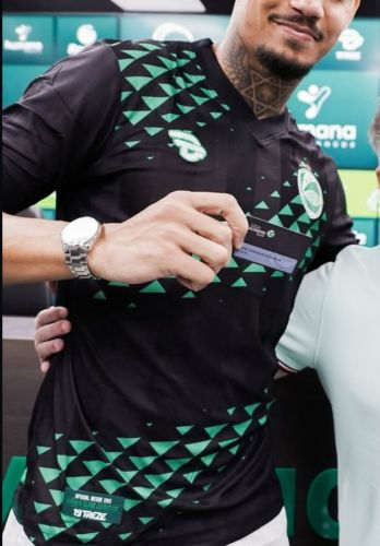 EC Juventude 2026 GK 1 Kit