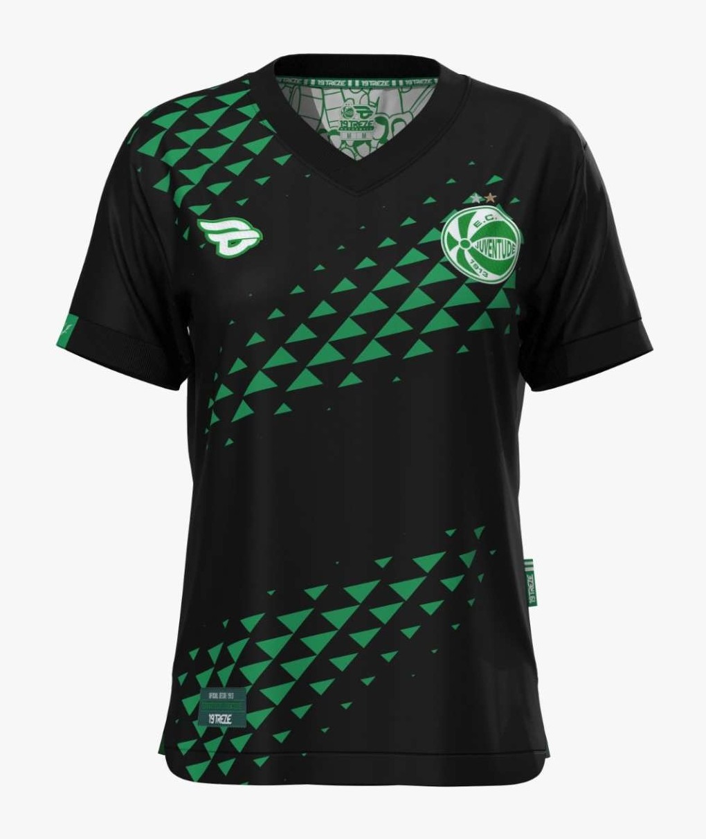 EC Juventude 2026 GK 1 Kit