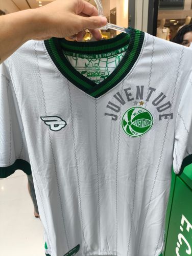 EC Juventude 2026 GK 3 Kit