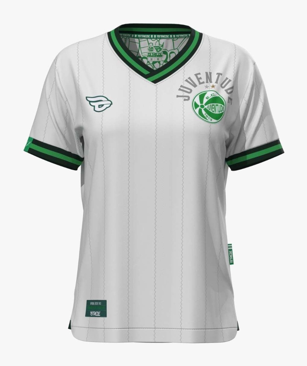 EC Juventude 2026 GK 3 Kit