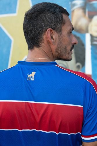 Fortaleza EC 2026 Home Kit