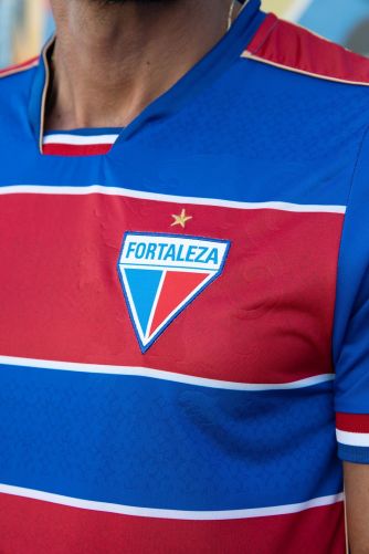 Fortaleza EC 2026 Home Kit