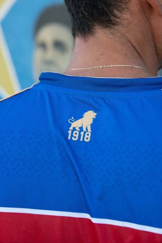 Fortaleza EC 2026 Home Kit